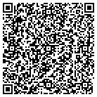 QR code with Maniac Custom Lures LLC contacts