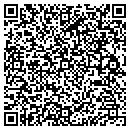 QR code with Orvis Shorefox contacts