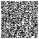 QR code with D & D Wildfire Services contacts