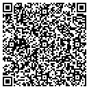 QR code with Dean T Adams contacts