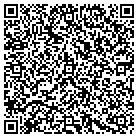 QR code with Precision Tckle & Supplies Inc contacts