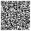 QR code with Donald L Waldron contacts