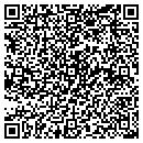 QR code with Reel Colors contacts