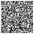 QR code with Rising LLC contacts
