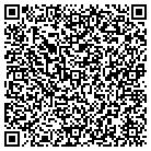 QR code with Tackle Crafts & Falls Bait CO contacts