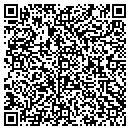 QR code with G H Ranch contacts