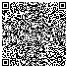 QR code with Heise Chiropractic Clinic contacts