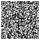 QR code with Heneks Fire Service contacts