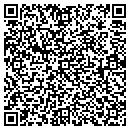 QR code with Holsti John contacts