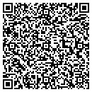 QR code with P3 Game Calls contacts