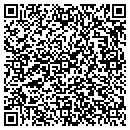 QR code with James C Marr contacts