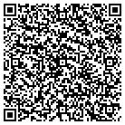 QR code with Rhine Valley Game Calls contacts