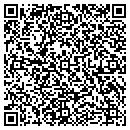 QR code with J Dalgleish & Son LLC contacts