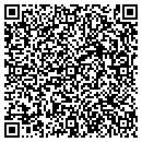 QR code with John M Weber contacts