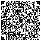QR code with Calvary Temple Of Praise contacts