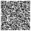 QR code with Kenneth F Paul contacts