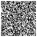 QR code with C S Gibbs Corp contacts