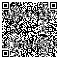 QR code with Custom Sports contacts