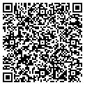 QR code with Fine-Line Inc contacts