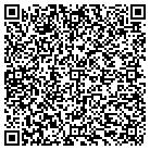 QR code with G & S Cutcher Enterprises Inc contacts