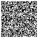 QR code with Hha Sports Inc contacts