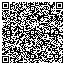 QR code with Hha Sports Inc contacts