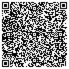 QR code with Hidden E Outdoors contacts