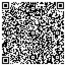QR code with M Donna Moore contacts