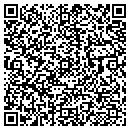 QR code with Red Hawk Inc contacts