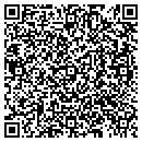 QR code with Moore Engine contacts