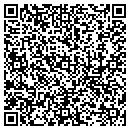 QR code with The Outdoor Advantage contacts