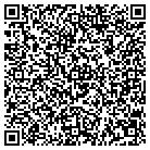 QR code with R & J's Daycare & Learning Center contacts