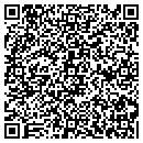 QR code with Oregon Department Of Forrestry contacts