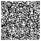 QR code with Orlando Freightliner contacts
