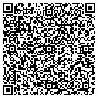 QR code with Hillerich & Bradsby Co contacts