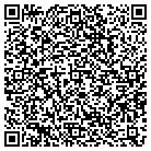 QR code with Hillerich & Bradsby CO contacts