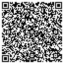QR code with Hoosier Bat CO contacts