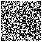 QR code with Richard B Ruggles contacts