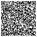 QR code with Robert F Stensgar contacts
