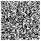 QR code with P F Chang's China Bistro contacts