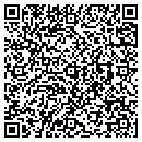 QR code with Ryan J Vigil contacts