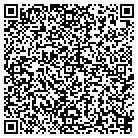 QR code with Sequoia National Forest contacts