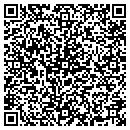QR code with Orchid Glass Art contacts