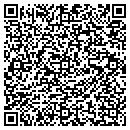 QR code with S&S Construction contacts