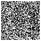 QR code with Tankersley Dozing Inc contacts