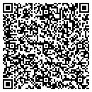 QR code with U S Timber Cutters LLC contacts