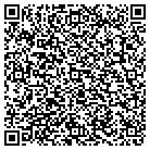 QR code with Caldwell Golf Co Inc contacts
