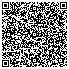 QR code with Yakima Firefighter Assoc 469 contacts