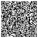 QR code with Zhang Daowei contacts