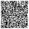 QR code with Cdf contacts